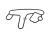 DT Spare Parts 1.24214 Dichtung, Wasserpumpe passend für Scania