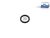 DT Spare Parts 1.24304 O-Ring, d: 11,3 mm, S: 2,4 mm passend für Multimarken