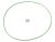 DT Spare Parts 1.24309 O-Ring, d: 178 mm, S: 3 mm passend für Scania