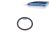 DT Spare Parts 1.24313 O-Ring, d: 13,2 mm, S: 1,5 mm passend für Scania