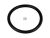 DT Spare Parts 1.24325 O-Ring, d: 32,9 mm, D: 32,9 mm, S: 3,5 mm passend für Scania