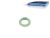 DT Spare Parts 1.24450 O-Ring, d: 7,3 mm, S: 2,4 mm passend für Scania