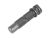 DT Spare Parts 1.25010 Federbolzen, M36 x 4, SW: 34, L: 168 mm passend für Scania