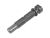 DT Spare Parts 1.25011 Federbolzen, M28 x 4, SW: 28, L: 166 mm passend für Scania