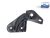 DT Spare Parts 1.25015 Halter, rechts, Sonnenblende passend für Scania