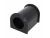 DT Spare Parts 1.25027 Gummibuchse, Stabilisator, d: 49 mm, L: 99 mm, W: 83 mm, H: 76,5 mm passend für Multimarken