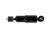 DT Spare Parts 1.25038 Kabinenstoßdämpfer passend für Scania