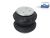 DT Spare Parts 1.25059 Luftfederbalg, D: 230 mm, M12 x 1,5, L: 210 mm passend für Multimarken
