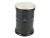 DT Spare Parts 1.25066 Luftfederbalg, mit Stahlkolben, D: 227 mm, Dmax: 320 mm, M10 x 1,5, M12 x 1,75, L: 590 mm passend für Multimarken