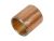 DT Spare Parts 1.25080 Buchse, d: 24 mm, D: 28 mm, H: 30 mm passend für Scania