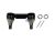 DT Spare Parts 1.25087 Verbindungsstange, Stabilisator, L: 130 mm passend für Scania