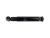DT Spare Parts 1.25093 Stoßdämpfer, 9/16'' x 18 UNF, Lmin: 412 mm, Lmax: 660 mm passend für Scania