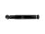 DT Spare Parts 1.25097 Stoßdämpfer, b: 22 mm, M14 x 1,5 passend für Scania