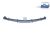DT Spare Parts 1.25121 Blattfeder, L: 1780 mm, W: 90 mm, H: 105 mm, 7x15 passend für Scania
