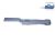 DT Spare Parts 1.25144 Blattfeder, L: 875 mm, W: 90 mm, H: 78 mm, 4x22 passend für Scania