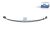 DT Spare Parts 1.25148 Blattfeder, L: 1820 mm, W: 90 mm, H: 66 mm, 2x30 passend für Scania