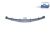 DT Spare Parts 1.25160 Blattfeder, L: 1780 mm, W: 90 mm, H: 135 mm, 9x15 passend für Scania