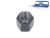 DT Spare Parts 1.25430 Mutter, M20 x 2,5, 10 passend für Scania