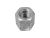 DT Spare Parts 1.25431 Mutter, M22 x 2,5, SW: 32 passend für Scania