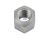 DT Spare Parts 1.25440 Mutter, M27 x 3, 10, DIN 6330 passend für Scania