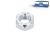 DT Spare Parts 1.25445 Mutter, M14 x 2, 8 passend für Scania