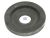 DT Spare Parts 1.25464 Scheibe, d: 30,4 mm, D: 107 mm, S: 16 mm passend für Scania