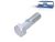 DT Spare Parts 1.25468 Bolzen, M14 x 1,5, Lu: 50 mm, 10.9 passend für Scania