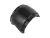 DT Spare Parts 1.25471 Buchsenhälfte, Stabilisator, d: 84 mm, D: 120,5 mm, H: 91,5 mm passend für Scania