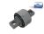 DT Spare Parts 1.25472 Gelenklager, Stabilisator, D: 99 mm, b: 25 mm, Lb: 130 mm, L: 171 mm, H: 24 mm passend für Scania