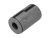 DT Spare Parts 1.25489 Gummi-Metall-Buchse, d: 24,5 mm, D: 57 mm, L: 96 mm passend für Scania