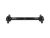 DT Spare Parts 1.25516 Achsstrebe, D: 46 mm, b: 17 mm, Lb: 115 mm, L: 522 mm passend für Scania