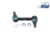 DT Spare Parts 1.25536 Verbindungsstange, Stabilisator, L: 160 mm passend für Scania