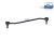 DT Spare Parts 1.25556 Verbindungsstange, Stabilisator, L: 215 mm passend für Scania