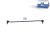 DT Spare Parts 1.25558 Verbindungsstange, Stabilisator, L: 357 mm passend für Scania