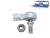 DT Spare Parts 1.25571 Kugelkopf, Lastabhängiges Ventil, M8  x 1,25 passend für Scania