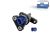 DT Spare Parts 1.25589 Niveausensor, b: 9 mm, M6 x 1, L1: 90,9 mm, L2: 71,9 mm, Tmin: -40 °C, Tmax: 80 °C passend für Scania