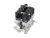 DT Spare Parts 1.25592 Magnetventil, M22 x 1,5, max. 13 bar passend für Scania
