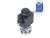 DT Spare Parts 1.25607 Magnetventil, M12 x 1,5, M24 x 1, 2 poles passend für Scania