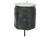 DT Spare Parts 1.25659 Luftfederbalg, mit Stahlkolben, ohne Adapter, D: 229 mm, Dmax: 300 mm, M14 x 1,5, L: 290 mm passend für Multimarken