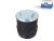 DT Spare Parts 1.25666 Luftfederbalg, mit Stahlkolben, D: 260 mm, Dmax: 330 mm, M14 x 1,5, L: 245 mm passend für Scania
