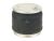 DT Spare Parts 1.25667 Luftfederbalg, mit Stahlkolben, D: 229 mm, Dmax: 300 mm, M14 x 1,5, L: 255 mm passend für Multimarken