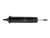 DT Spare Parts 1.25687 Kabinenstoßdämpfer, D1: 43,6 mm, D2: 12 mm, M12 x 1,75, Lmin: 202 mm, Lmax: 305 mm passend für Scania