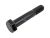 DT Spare Parts 1.25703 Schraube, M20 x 2,5, SW: 30, L: 112 mm passend für Scania