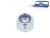 DT Spare Parts 1.25725 Sicherungsmutter, M14 x 2, SW: 22, H: 14 mm, 8 passend für Multimarken
