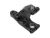 DT Spare Parts 1.25756 Federhalter, links passend für Scania