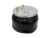 DT Spare Parts 1.25850 Luftfederbalg, mit Stahlkolben, Dmax: 320 mm, M12 x 1,5, L: 190 mm passend für Scania