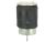DT Spare Parts 1.25854 Luftfederbalg, mit Stahlkolben, D: 229 mm, Dmax: 280 mm, M14 x 1,5, L: 290 mm passend für Scania