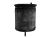 DT Spare Parts 1.25858 Luftfederbalg, mit Kunststoffkolben, D: 235 mm, M16 x 1,5, L: 320 mm passend für Scania