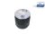 DT Spare Parts 1.25861 Luftfederbalg, mit Stahlkolben, D: 229 mm, Dmax: 300 mm, M16 x 1,5, L: 255 mm passend für Scania