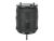 DT Spare Parts 1.25863 Luftfederbalg, mit Stahlkolben, D: 229 mm, Dmax: 300 mm, M16 x 1,5, L: 290 mm passend für Scania
